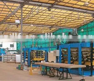 DLF Cooling Pad Production Line thumbnail-1