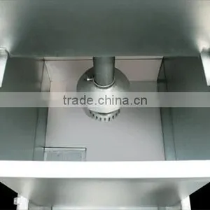 Sausage Meat Machine---Additives Preparatory Maker thumbnail-1