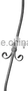 Forged Iron Balusters thumbnail-1