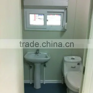 CE&ISO Portable Toilet thumbnail-1
