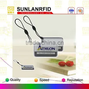 Printable Christmas Competitive Price Epoxy Tags (Free Sample) thumbnail-1