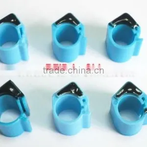 Hot Sale Chip Ring for Pigeon thumbnail-1