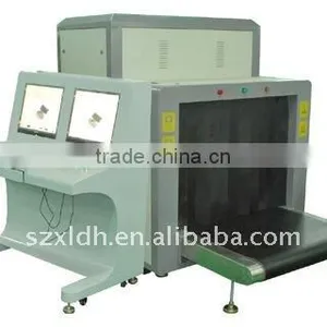 X-RAY Baggage Scanner for XLD-100100 thumbnail-1