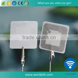 13.56Mhz NFC Tag NTAG203 144bytes ISO14443 NFC Sticker Compatible With Any Smart Mobiles thumbnail-4