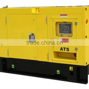 10kva to 30kva China Diesel Generator 110v 220v thumbnail-1