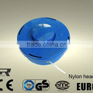 Nylon Head for Brush Cutter/ Brush Cutter Parts/brush Cutter Spare Parts thumbnail-3