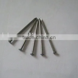 Steel Cut Nails thumbnail-1