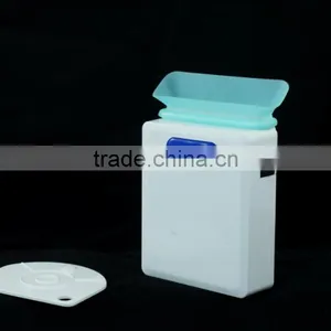 White Mini USB Notebook Laptop Cooling Fan Cooler Fan 5V thumbnail-1