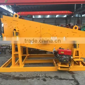 Circular Vibrating Screen , Vibrating Screen,mining Filter Screen thumbnail-2
