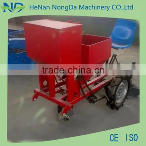 Agri Equipment 1 Row Potato Seeder thumbnail-1