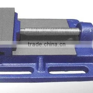 Drill Flat-nose Pliers (American) Vise thumbnail-1