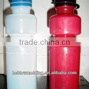 Hot Sale Animal Shape Water Bottle Food Grade Bear Plastic Bottle thumbnail-5