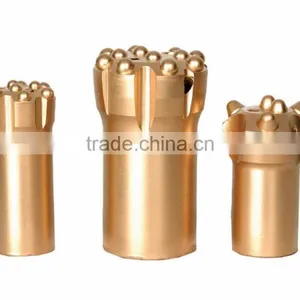 Retrac Thread Button Bits Button Bit for Drill Machine Size thumbnail-4