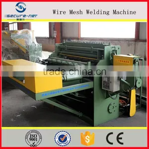 1.4-2.5mm Wire Automatic Mesh Welding Machine thumbnail-1