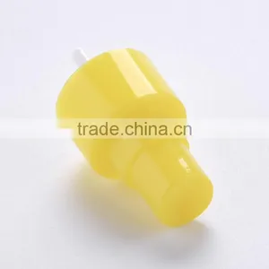 Nano Facial Mist Sprayer Nozzle Smalla Mist Sprayer for Plastic Bottle thumbnail-6