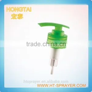 Plastic Liquid Soap Lotion Pump Soap Liquid Pump Dispenser thumbnail-1