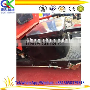 2016 Best Selling Transport Cart Covered Shed thumbnail-1