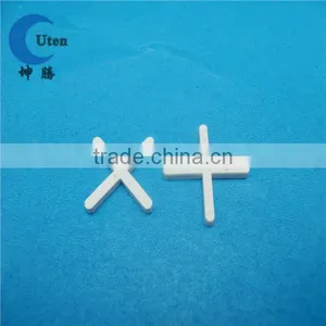 Custom Molded Plastic Tile Cross thumbnail-1