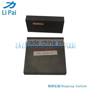 High-density Tungsten Carbide Cube thumbnail-1