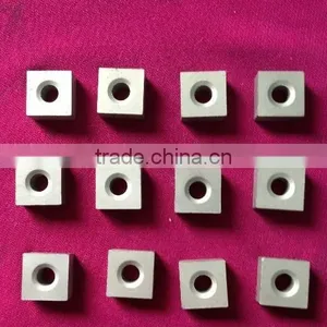 Cnc Lathe Carbide Insert Shim thumbnail-1