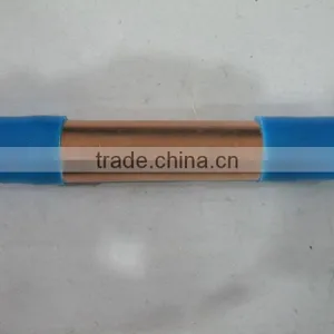 Filter Drier for Refrigeration / Copper Filter Drier / Copper Spun Filter Drier thumbnail-1