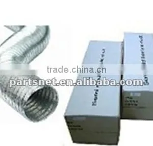 Flexible Duct /Aluminum Ventilation Duct /Fire Resistant Aluminum Flexible Air Duct thumbnail-2