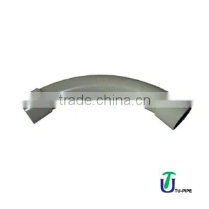 Electrical UPVC Stardand Bends AS / NZS 2053 thumbnail-1