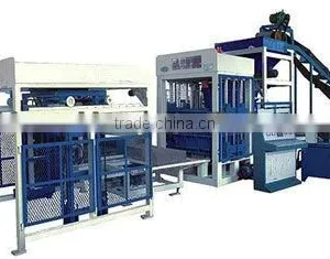 Professional 10-15 Burning-free Brick Machine Manufacturer With Government Authorized thumbnail-1
