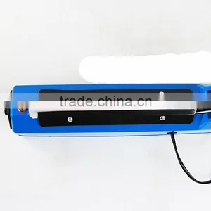 Manual Packing Machine for Meat thumbnail-1