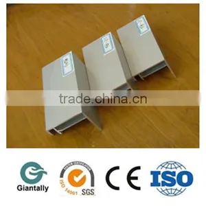 Alunminum Solar Panel Frame Materials thumbnail-1