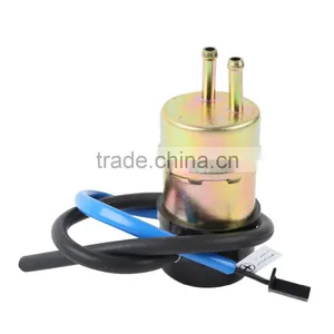 Brand Fuel Pump Gas Electric Assembly For Yamaha YZF 600 R Thunder Cat 1996-2002 thumbnail-2
