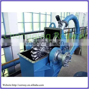 Mini Home Use Pelton Turbine Generator, Mini Water Turbine, Pelton Turbine thumbnail-1