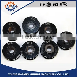 High Quality of SWG-25 Hydraulic Pipe Bender thumbnail-4