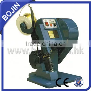 Top Quality Copper Splicing Machine BJ-246 thumbnail-1