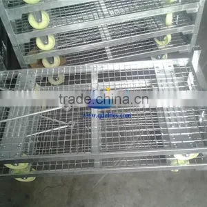 686 Pulling System and Brake System Can be Manufacture as Customer Requirements thumbnail-2