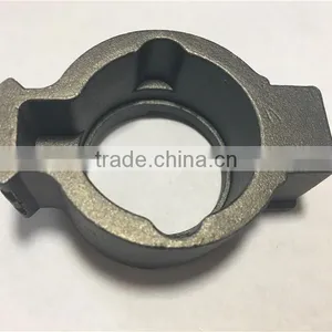 Customized Pdf Drawing Casting of Iron Stainless Steel Brass Parts thumbnail-5