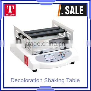 LCD Decoloration Shaking Incubator thumbnail-1