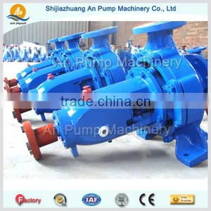 World Acid Resistant Chemical Pump thumbnail-5