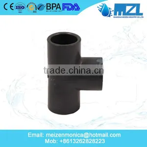 MZL 1/2" Inch Elbow Pvc Pipe Fittings thumbnail-3