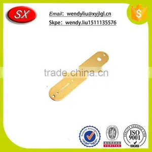 Mold Precision Metal Stamping Parts thumbnail-5