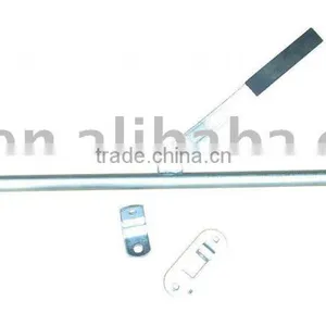 36'' Bar Lock for Trailer Cargo Accessory thumbnail-2