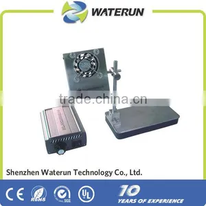 Overhead Ionizing Air Blower thumbnail-4