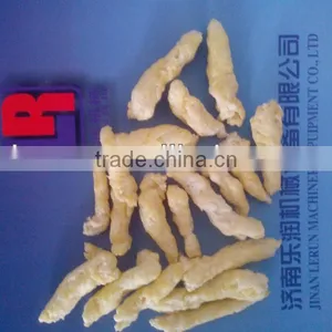 Kurkure Processing Line, Cheetos Extruder, Nik Naks Extruder thumbnail-1