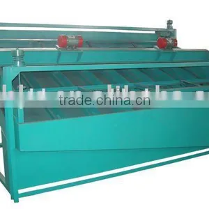 High Frequency Vibration Screen for Mineral Processing Plant thumbnail-1
