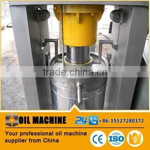 Hydraulic Stainless Copra Coconut Oil Press Machine/olive Avocado Edible Oil Extraction Machine Manufacturer thumbnail-4