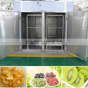 Hot Selling Star Fruit Drying Oven/star Fruit Dryer Machine With Good Price thumbnail-1