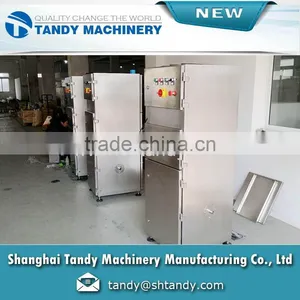 China Good Supplier Excellent Quality Powder Coating Cartridge Filter thumbnail-3