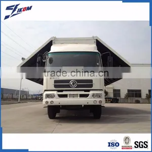 Stage Truck for Sale Sydney Australia thumbnail-3