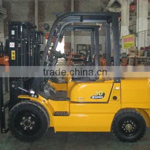 30 Ton Forklift thumbnail-1