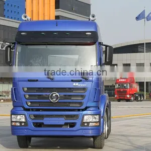 SHAXMAN M3000 Series thumbnail-1